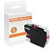 Produktbild Printer-eXpress Druckerpatrone ersetzt Brother LC-3219XLM, LC-3217M, LC-3219 für MFC-J5330, MFC-J5335, MFC-J5730, MFC-J5830, MFC-J5930, MFC-J6530, MFC-J6535, MFC-J6730, MFC-J6930, MFC-J6935 Magenta