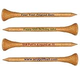 100 Count Personalized 2 3/4