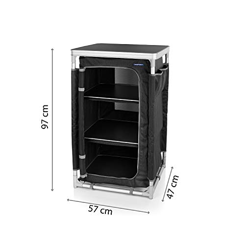 Campart Campingschrank - Image 3