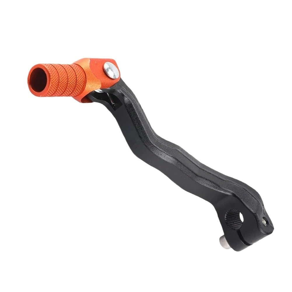 Levier de vitesses moto NC 250 300 450 en alliage forgé haute performance
