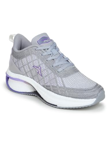 Image of ABROS Women's Felix ASSL0206 Walking Shoes /Running Shoes /Sports Shoes