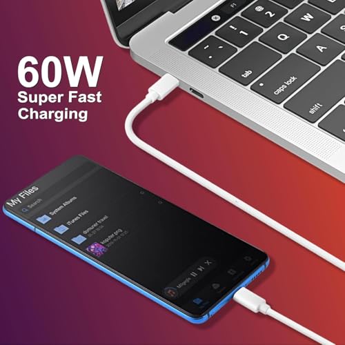 Image of AINE PD 3.0 for .-Speed to USB C Cable Compatible with Apple iPhone 14 14 pro max 13 Plus SE 2nd 12 11 Xs XR iPad 4 5 6 7 8 iPad Mini 2 3 4 5 iPad Air 2 3 | Original Charging Speed