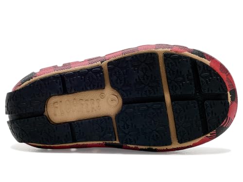 Image of Floafers Kids Prodigy Driver Print (Toddler /Little Kid /Big Kid)