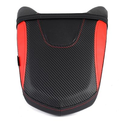Cojín de asiento trasero para CB650R y CBR650R 2019-2021