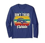 Photo Gallery dont tread on florida alligator crocodile ron desantis color maglia a manica Photo Gallery dont tread on florida alligator crocodile ron desantis color maglia a manica