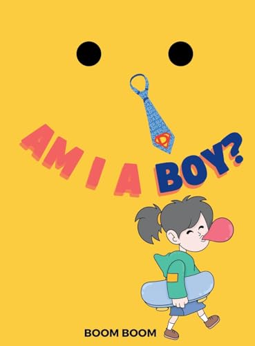 Am I a Boy?