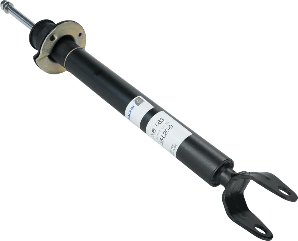 SHOCK ABSORBER 318 063 FOR MERCEDES-BENZ C-CLASS/T-Model/Convertible 2.0L 4cyl