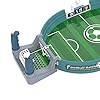 Jeux de Football de Table Interactifs, Jeu de Football Amusant pour Adultes, Enfants et Filles, XXL