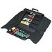 Produktbild Parat Werkzeugmappe mit Griff / Werkzeugtasche schwarz (ohne Inhalt) 5300004061