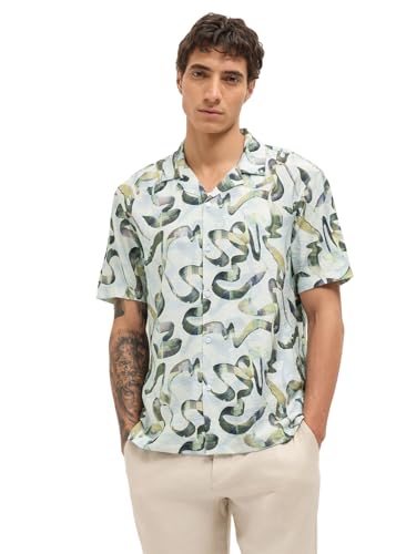 Image of THE Bear House Men Shirt