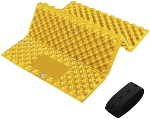 Ultralight Foldable Portable Waterproof Thermal Insulated Mattres...