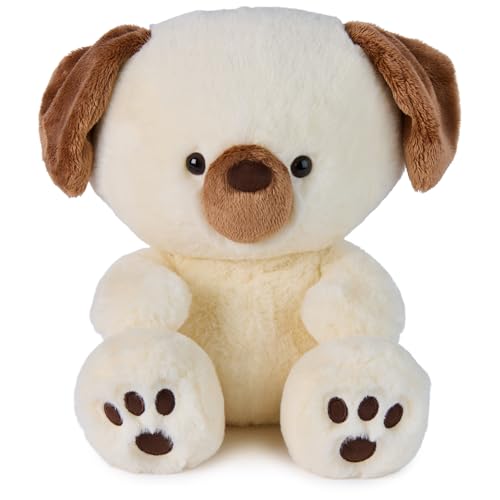 Peluche Kai Dog Chip GUND, le cadeau de naissance idéal pour fille et garçon