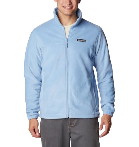 Image of Columbia Men's Steens Mountain Full Zip 2.0