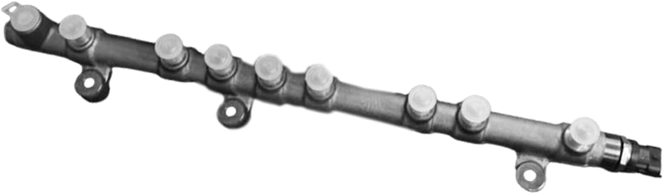 Common Rail Assy 20798896 VOE20798896 Compatible with Volvo EC200B EC210B EW180E Excavator