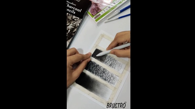 Brustro Drawing Paper 200 GSM A3 Jumbo Pack (Pack of 40+10 Free Sheets)