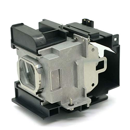 Lampe ET-LAA110 pour projecteur Panasonic PT-AH1000E et PT-LZ370E avec boîtier de remplacement