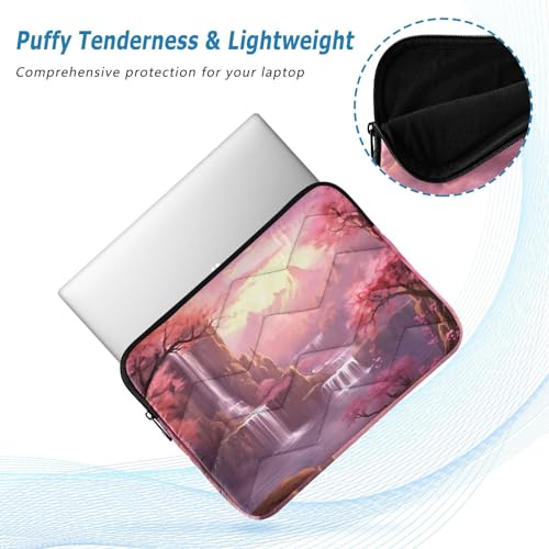 Funda para portátil 13-14 pulgadas impermeable miniatura 5
