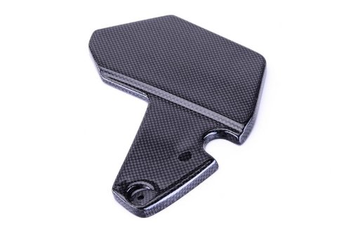 Amazon.com: Bestem CBKA-1406-SPL Carbon Fiber Battery Door Cover