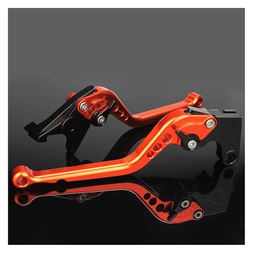 Levier de frein CNC pour XT660X et XT660 design haute précision poignées G