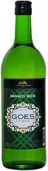 Vinho Góes Branco Seco 750 ml