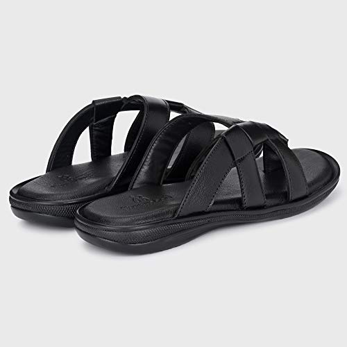 Image of Burwood mens Bwd 317 Slippers