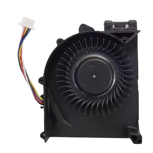 Pièce de ventilateur pour ordinateur portable compatible avec Lenovo ThinkPad E420 E520 - 3