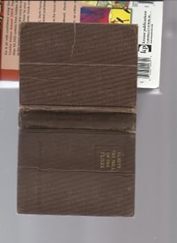 Hardcover The Mill on the Floss (The MacMillan Pocket Classics) Book