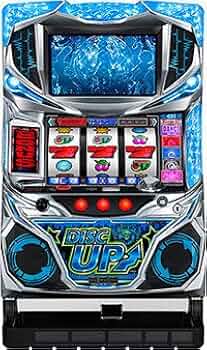 【‼️最終値下げ‼️】DISC UP 実機 青パネル 不要機 41e0PRHMqeL._AC_UF350,