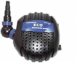 Jebao EFP Submersible Garden Pond Pump for Waterfall Filter (19000 LPH)