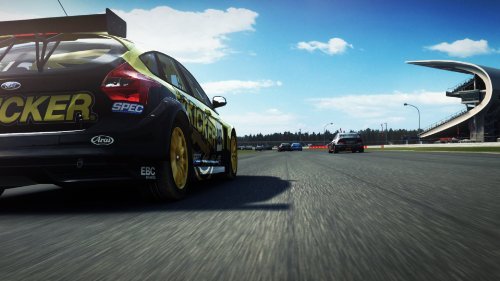 GRID Autosport (グリッド オートスポーツ)の関連画像5