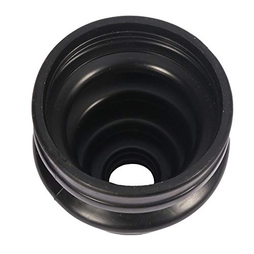 Eccpp Cv Joint Boot Kit Fits For 1988 1990 For Honda Fourtrax 300 Kubota Rtv900 Kubota Rtv900Xt For Yamaha Big Bear 350 Pair Outer Inner #TOP3