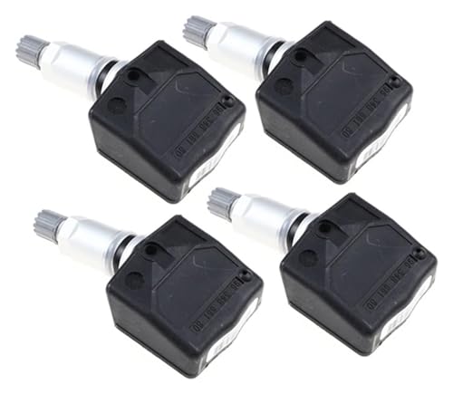 Capteur de pression des pneus défaillant sur Peugeot 807 ? Solution TPMS 9634866180