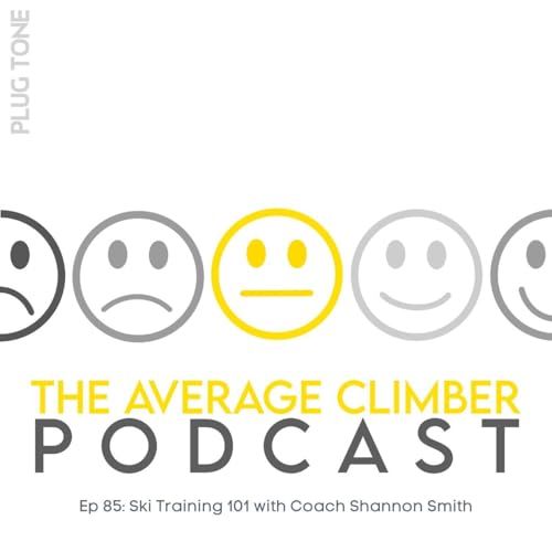 Ep 85: Ski Training 101 with Coach Shannon Smith cover art