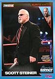 2011 TriStar Signature Impact #16 Kurt's Angle: Scott Steiner