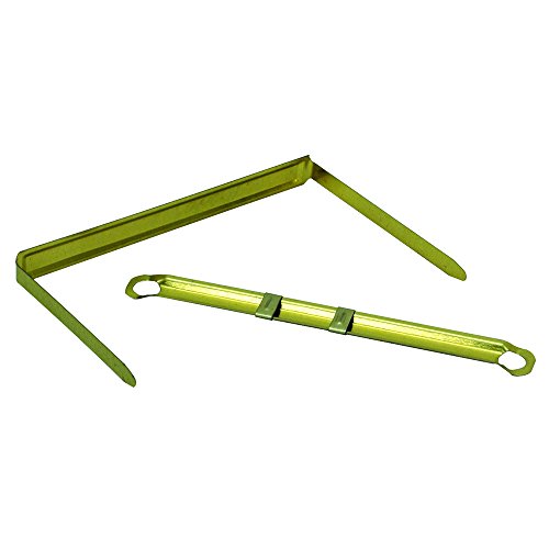 Makro Paper 0758/180296 Fermoir en métal