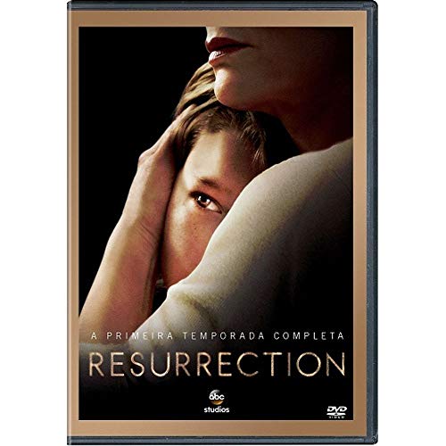 Resurrection - 1° Temporada Completa