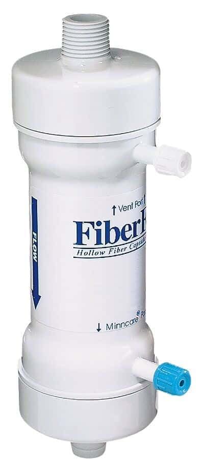 Image of 279-30-001 Hollow Fiber Filter Capsule, 1-5.7L, 0.05um, 1 /4 inchNPTM; 6 /Pk