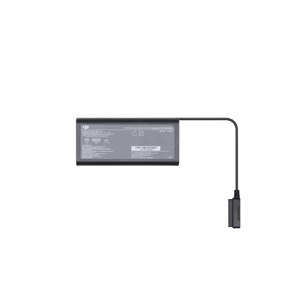 ★中古品★正規品 DJI Mavic 2Zoom ドローン充電器 Amazon.com: DJI Mavic 2 Battery Charger (Without AC Cable) for