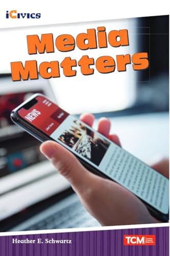 Media Matters (iCivics)