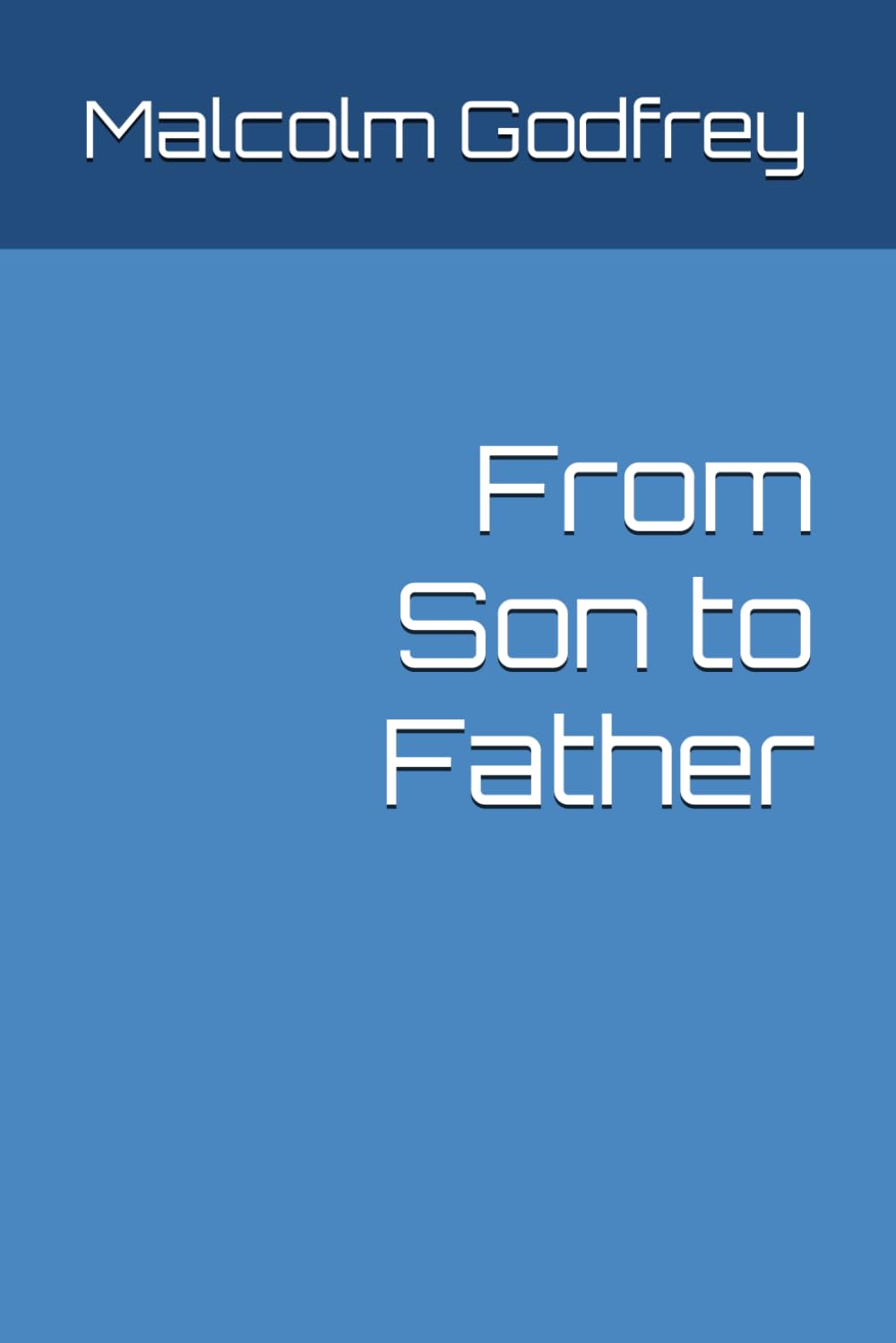 From Son to Father