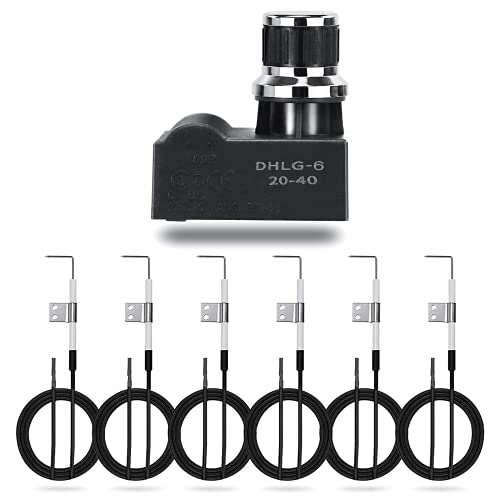 10 Best 10 Nexgrill Electronic Igniter Module Of 2021 of 2022