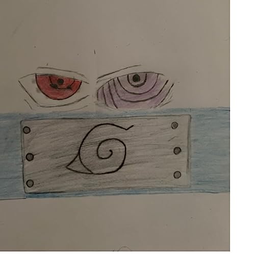 Naruto Shippuden 3rd great ninja war part 3 Podcast Por  arte de portada