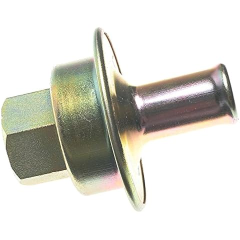 ACDelco 19307616 Air Injection Valve Cover