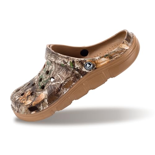 Image of PIMIO Garden Clogs for Women and Men,Slip On Work Shoes with Arch Support,Womens Mens Quick-Dry Water Shoes Casual Sandals,Comfortable Slippers