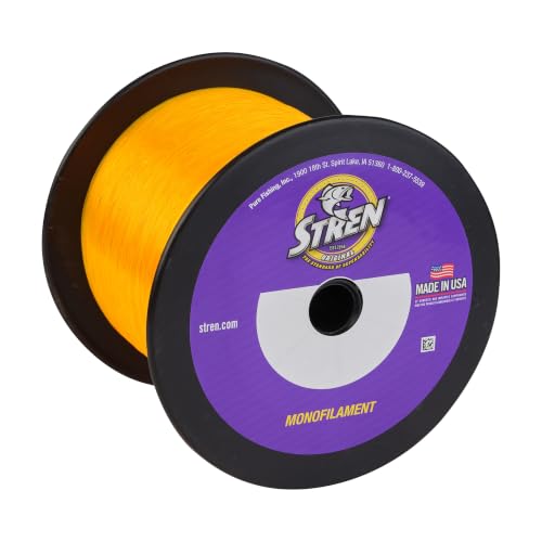 Image of Stren Original Monofilament Fishing Line
