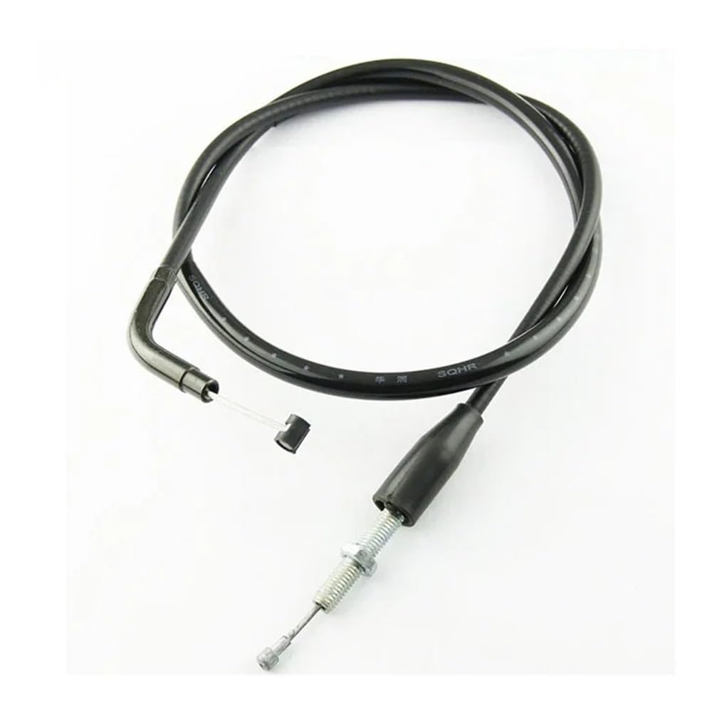 Cable de control de embrague para GSF400 7AA e Impulse GK7B repuesto moto 6