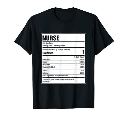 Enfermera Estudiante de Enfermería Medicina Escuela de Medicina Camiseta