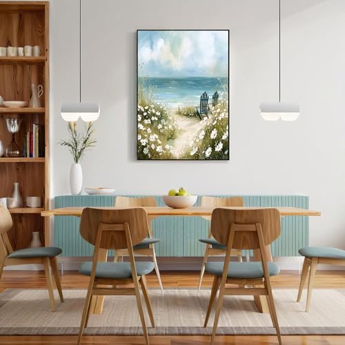 Peintures modernes pour salon chambre et espaces dédiés à la sérénité - 3