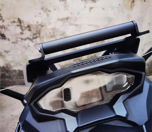 Support Téléphone SYM MAXSYM TL500 Écran Stable Sans Vibration 2024 - 2