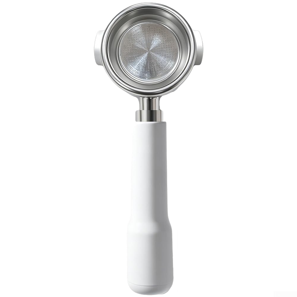 Filtro portafiltro de acero inoxidable 304 de 58 mm para Petrus 304